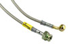 Goodridge 12288 | 05+ Pontiac GTO Brake Lines; 2005-2006 Alternate Image 4