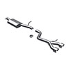 Magnaflow 16502 | Exhaust System for Volkswagen R32 Sport; 2008-2008 Alternate Image 2