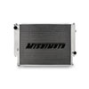 Mishimoto MMRAD-E36-92 | Bmw E36 Manual Transmission Aluminum Radiator; 1992-1999 Alternate Image 6