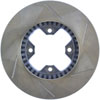 Stoptech 126.42005SL | StopTech Nissan 280ZX Sport Slotted Brake Rotor, Front Left; 1979-1983 Alternate Image 3