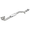 Magnaflow 24393 | MagnaFlow Direct Fit Converter 05-07 Subaru Outback 3.0L; 2005-2007 Alternate Image 2