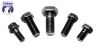 Yukon Gear & Axle yspblt-035 | Yukon Gear 07 and Up Tundra Rear 9.5in Ring Gear Bolts w/ 4.0L & 4.7L; 2007-2007 Alternate Image 1