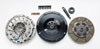 South Bend Clutch K70398F-HD-O | Stage 2 DAILY - Audi S4 4.2L B6 B7; 2004-2008 Alternate Image 1