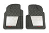 Dee Zee dz90709 | Deezee Universal Front Floor Mat Universal (Pair) Alternate Image 7