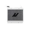 Mishimoto mmps-trx450r-04 | 04-09 Honda TRX450R Aluminum Radiator; 2004-2009 Alternate Image 6