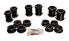 Energy Suspension 3.3177g | 04-09 Cadillac XLR/XLR-V / 97-12 Corvette Black Rear End C/A Bushing Set; 2004-2009 Alternate Image 1