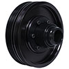 Fluidampr 760151 | 19-22 GM/Chevy Duramax L8T Steel Externally Balanced Damper; 2022-2022 Alternate Image 7