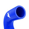 Mishimoto mmhose-gto-05bl | 05-06 Pontiac GTO / 05-07 Vauxhall Monaro VXR Blue Silicone Radiator Hose Kit; 2005-2006 Alternate Image 10