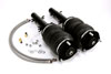 Air Lift 75518 | Performance 98-06 Audi TT / 02-04 VW Golf/GTI/Jetta Slam Front Kit; 1998-2006 Alternate Image 9