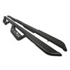 Westin 20-13255 | 07-21 Toyota Tundra CrewMax Outlaw Drop Nerf Step Bars - Black; 2007-2021 Alternate Image 1