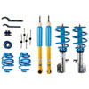 Bilstein 47-228214 | B14 (PSS) Suspension Kit Nissan Juke Front and Rear; 2011-2017 Alternate Image 1