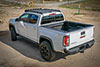 DV8 Offroad rbgc-01 | 2015+ GMC Canyon Rear Bumper; 2015-2021 Alternate Image 6