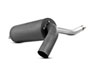 MBRP at-6108sp | 06-14 Honda TRX 680FA/FGA Slip-On Exhaust System w/Sport Muffler; 2006-2014 Alternate Image 1