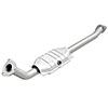 Magnaflow 49700 | MagnaFlow Direct Fit Converter 05-07 Toyota Sequoia 8 4.7L P/S; 2005-2007 Alternate Image 1