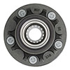 MOOG 512439 | 10-13 Ford Transit Connect Rear Hub Assembly; 2010-2013 Alternate Image 1