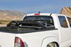 Fabtech fts26095 | 15-19 Toyota Tacoma Cargo Rack; 2015-2019 Alternate Image 1