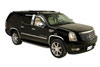 Putco 97319 | 07-14 Cadillac Escalade - Full - 6pc Kit Stainless Steel Fender Trim; 2007-2014 Alternate Image 1