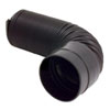 Spectre 8741 | Air Duct Hose Kit 3in. - Black Alternate Image 5