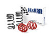 H&R 29910 | H&R 94-96 BMW M3 3.0L E36 Sport Spring (Non Cabrio); 1994-1996 Alternate Image 1