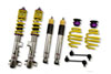 KW 35220012 | KW Suspension KW Coilover Variant 3 Inox BMW M3; 1995-1999 Alternate Image 1