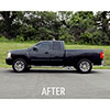 Borne Off-Road bnlksil07f2 | 2007+ Chevy/GMC Truck 1500 Leveling Kit Front 2 Inch; 2007-2024 Alternate Image 8