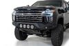 Addictive Desert Designs f270014110103 | ADD 20-23 Chevy 2500/3500 Bomber Front Bumper Alternate Image 4