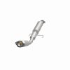 Magnaflow 280092 | MagnaFlow 17-18 Toyota Corolla iM Base L4 1.8L OEM Grade Direct-Fit Catalytic Converter; 2017-2018 Alternate Image 10