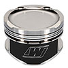 Wiseco 6670m8900ap | Nissan QR25DE Sentra 2.5L 16V 89.00mm Bore - SINGLE Piston; 2002-2006 Alternate Image 10