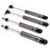 Hotchkis 79030002 | 64-72 GM A-Body Malibu/Chevelle/El Camino/GTO Tuned Adjustable Aluminum Shocks (4 Pack); 1964-1972 Alternate Image 1