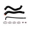 Mishimoto mmhose-css-12bk | 12-15 Chevy Camaro SS Black Silicone Radiator Coolant Hoses; 2012-2015 Alternate Image 1