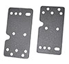 Gen-Y Hitch gh-8000 | Gen-Y 5th Wheel Shim Plates 1/4in Alternate Image 1