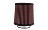 K&N Engineering rp3221 | K&N Round Tapered Universal Air Filter 2.75in Flange 5.063in Base 4.5in Top 5in Height Alternate Image 3