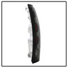 SPYDER 5077967 | Spyder Chevy Tahoe Euro Style Tail Lights - Black Smoke - (ALT-YD-CCK88-BSM); 1994-1999 Alternate Image 4