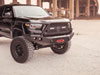 Road Armor 9161f5b | 16-20 Toyota Tacoma Stealth Front Winch Bumper w/Lonestar Guard - Tex Blk; 2016-2020 Alternate Image 3