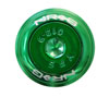 NRG fw-800gn | Fender Washer Kit w/Color Matched M8 Bolt Rivets For Plastic (Green) - Set of 8 Alternate Image 2