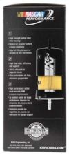 K&N Engineering pf2100 | K&N 92-95 Chevy Cavalier 2.2L / 3.1L Fuel Filter; 1992-1995 Alternate Image 8