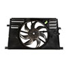 Omix 17102.62 | Fan Assembly- 15-21 Jeep Renegade 2.4L; 2015-2021 Alternate Image 1