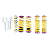 KW 253100AM | KW Suspension KW Height Adjustable Spring Kit Audi R8; 2017-2019 Alternate Image 2