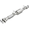 Magnaflow 3391896 | MagnaFlow Conv Direct Fit 91-95 Toyota Previa 2.4L; 1991-1995 Alternate Image 1