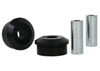 Whiteline w61381a | Plus 6/94-7/98 Legacy / 4/93-06 Impreza Rear Trailing Arm Bushing Kit; 1994-2006 Alternate Image 4