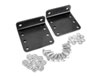 AMP Research 74601-01A | BedXtender HD Compact L Bracket Kit Toyota Tundra; 2000-2004 Alternate Image 1