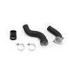 Mishimoto mmicp-cam4-16hwbk | 2016+ Chevrolet Camaro 2.0T/2013+ Cadillac ATS Hot-Side I/C Pipe Kit - Wrinkle Black; 2016-2024 Alternate Image 3