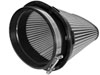 aFe 21-90088 | MagnumFLOW Air Filter PDS A/F (7-3/4x5-3/4)Fx(9x7)B(mt2)x(6x2-3/4)Tx 8.5H Alternate Image 2