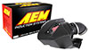 AEM Induction 21875ds | AEM 2020 Toyota Supra GR L6-3.0L F/I Cold Air Intake System - Black; 2020-2020 Alternate Image 6