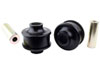 Whiteline w83391 | Plus 05+ BMW 1 Series / 3/05-10/11 3 Series Front Radius/Strut Rod to Chassis Bushing; 2005-2021 Alternate Image 1