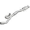 Magnaflow 52417 | Direct Fit Converter 2010-2012 LaCrosse V6 3 3.6 OEM Underbody; 2010-2012 Alternate Image 2