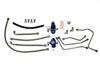 Sinister Diesel sd-fuelreg-6.0 | 03-07 Ford 6.0L Regulated Fuel Return Kit; 2003-2007 Alternate Image 1