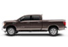 BAK 448524 | BAK 16-20 Nissan Titan XD 6ft 6in Bed (w or w/o Track System) BAKFlip MX4 Matte Finish; 2016-2020 Alternate Image 2