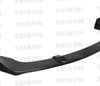 Seibon RL0405MZRX8-AE | Carbon Fiber Ae Style Rear Lip Mazda Rx-8; 2004-2008 Alternate Image 5