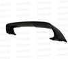 Seibon RS0809MITEVOX | Carbon Fiber Oe Style Rear Spoiler Mitsubishi Lancer Evo X; 2008-2012 Alternate Image 1